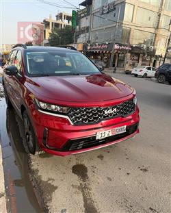 كيا سورينتو